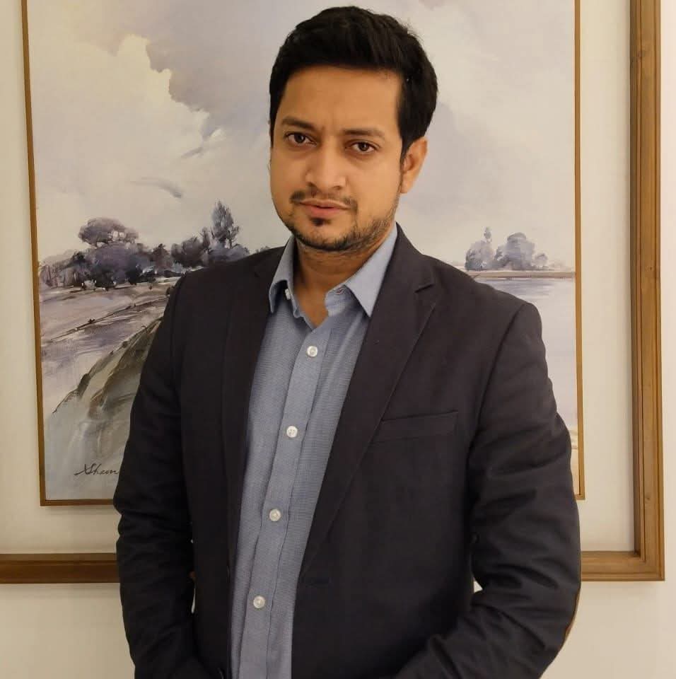 Yasin Arafat